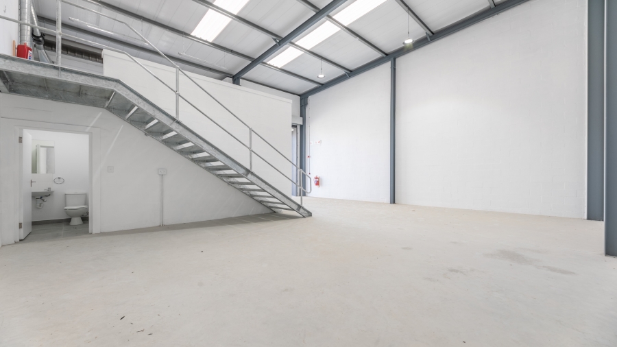 Commercial Property for Sale in Rivergate Western Cape